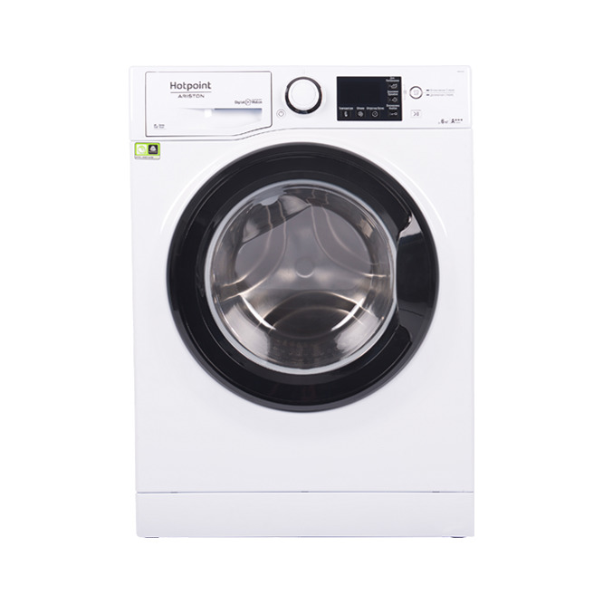 Стиральная машина Hotpoint-Ariston RSPGX 623 K UA Полногабаритная/ 6 кг ...