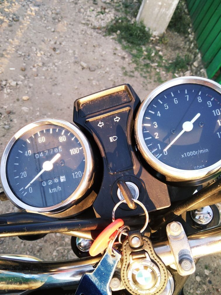 Alpha Moto Alpha Rx New