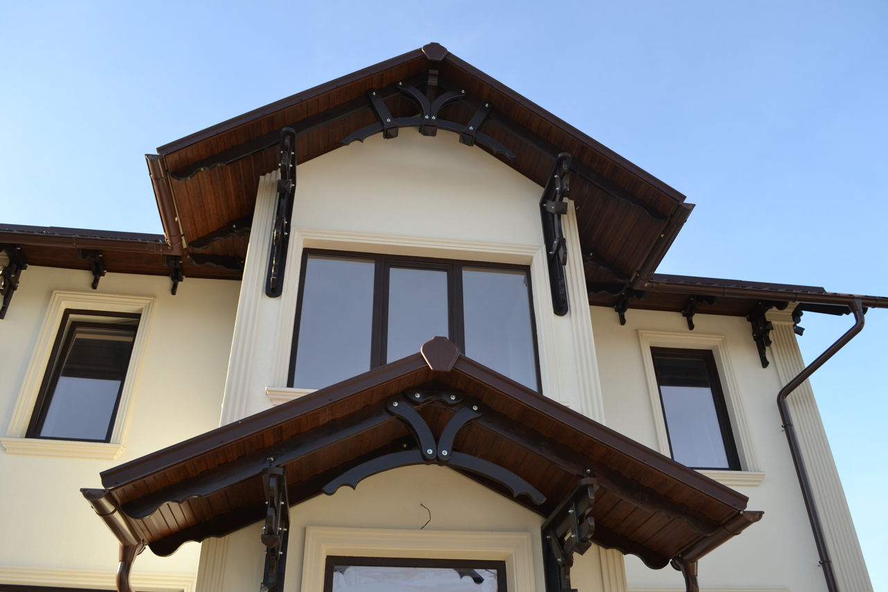 Transformă-ți casa cu un acoperiș nou, solid și modern! foto 14