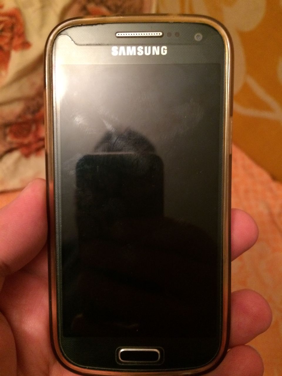 Samsung s4 mini gti9192 duos