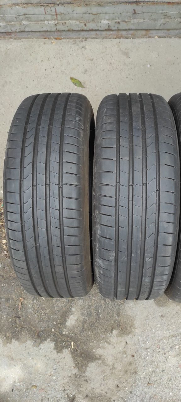 205/60 R16 General,Vredestein foto 1