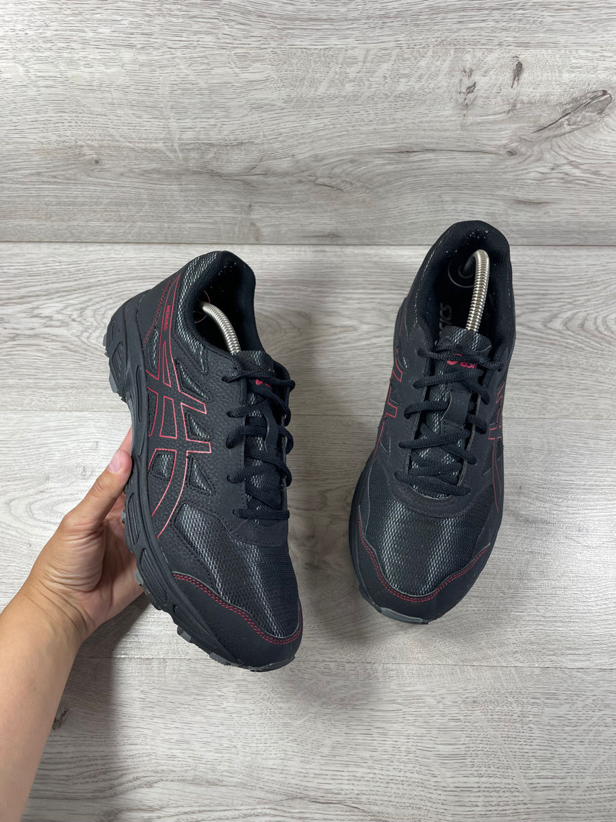 Asics Memuro мужские кроссовки оригинал