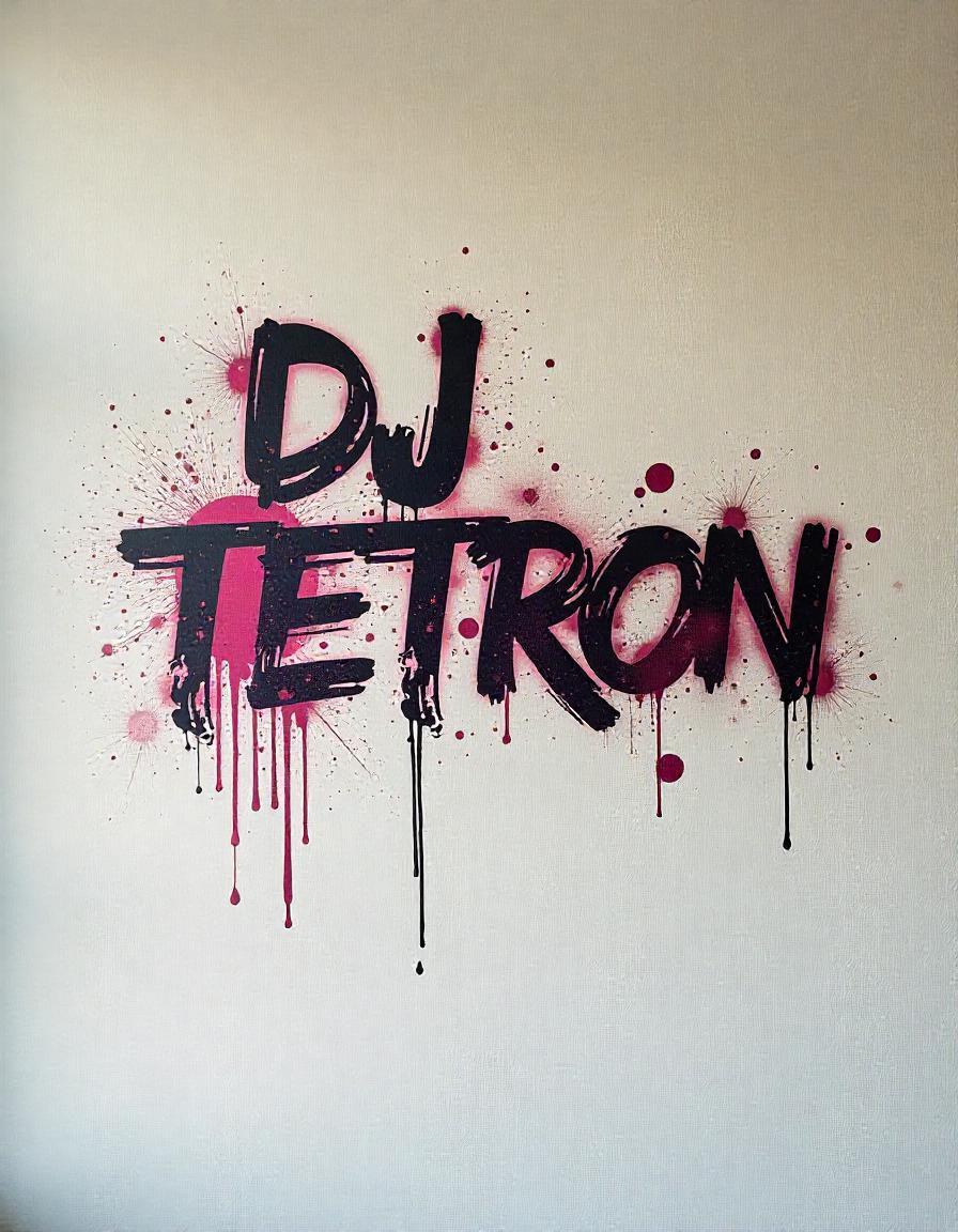 DJ Tetron (muzica + set de lumini + program la vioara). Doar muzica de calitate si lumini ritmate. foto 7