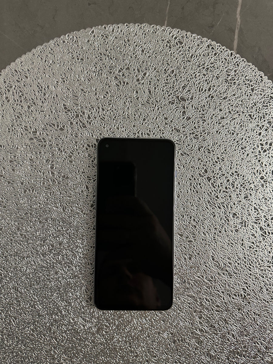 Oneplus Nord 2 Pac Man foto 1