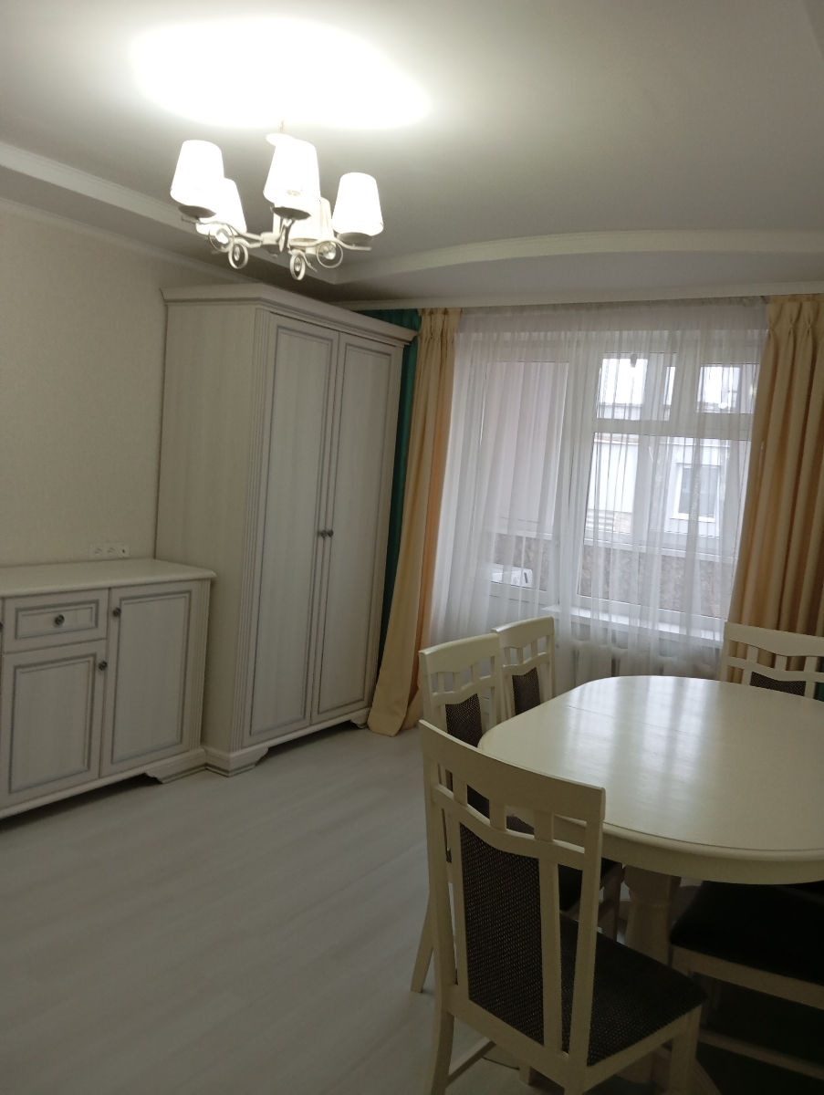 Apartament cu 3 camere,  Gara de nord,  Bălți,  Bălți mun. foto 6