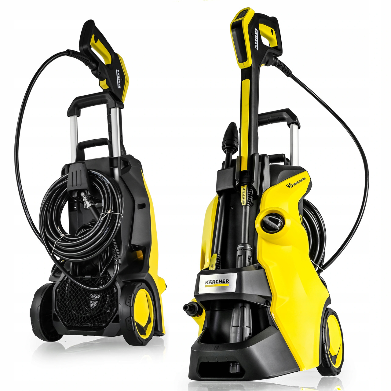 Karcher K5 Power Control