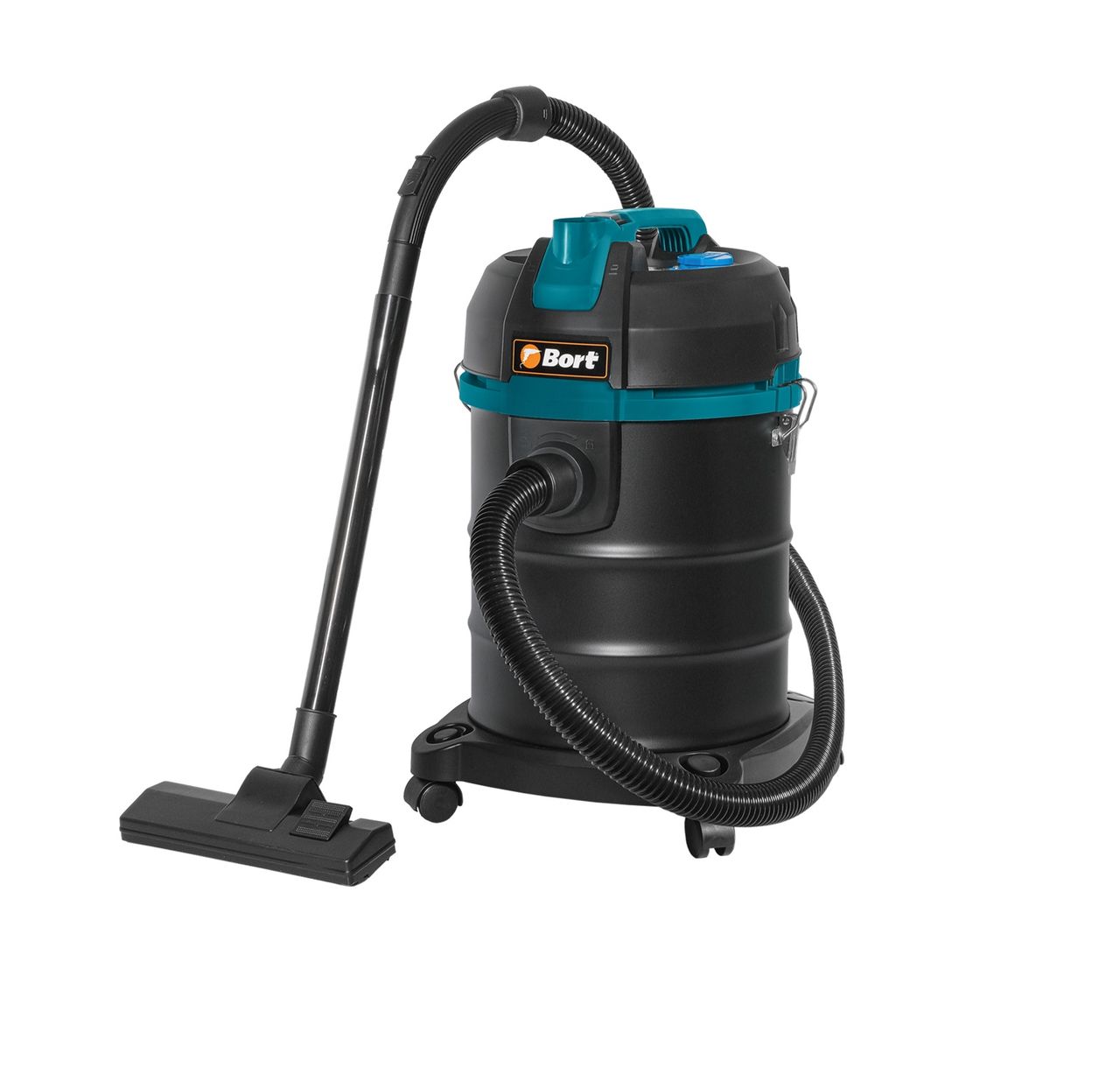 Aspirator tehnic bort bss-1525 black foto 0