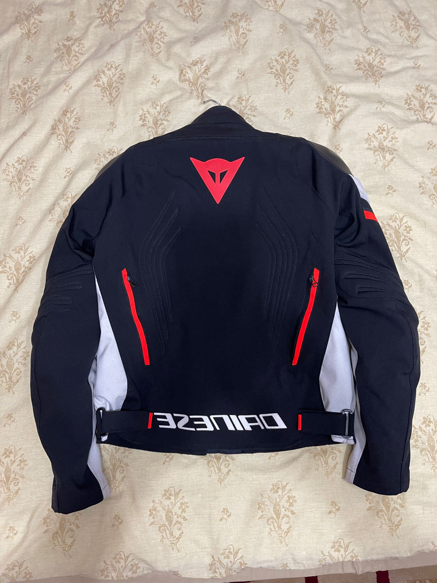 Geacă moto Dainese foto 1