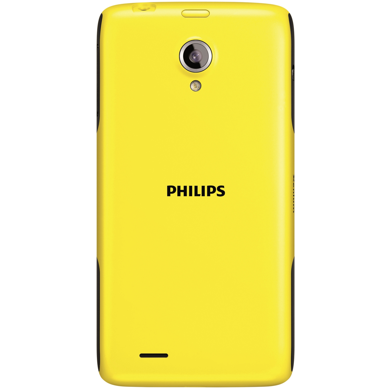 Philips Xenium W6500 крышка задняя оригинал !