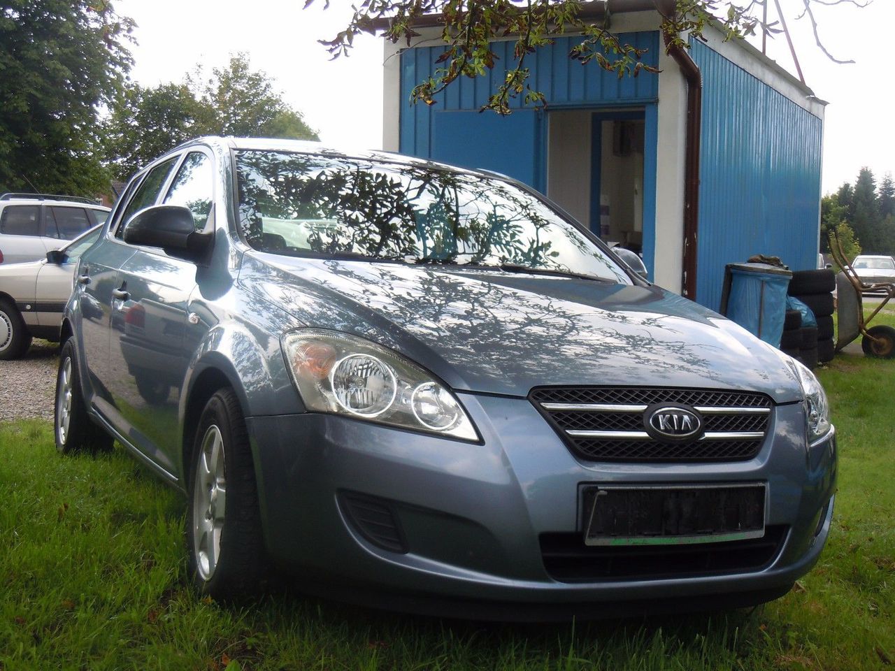 KIA Ceed foto 0