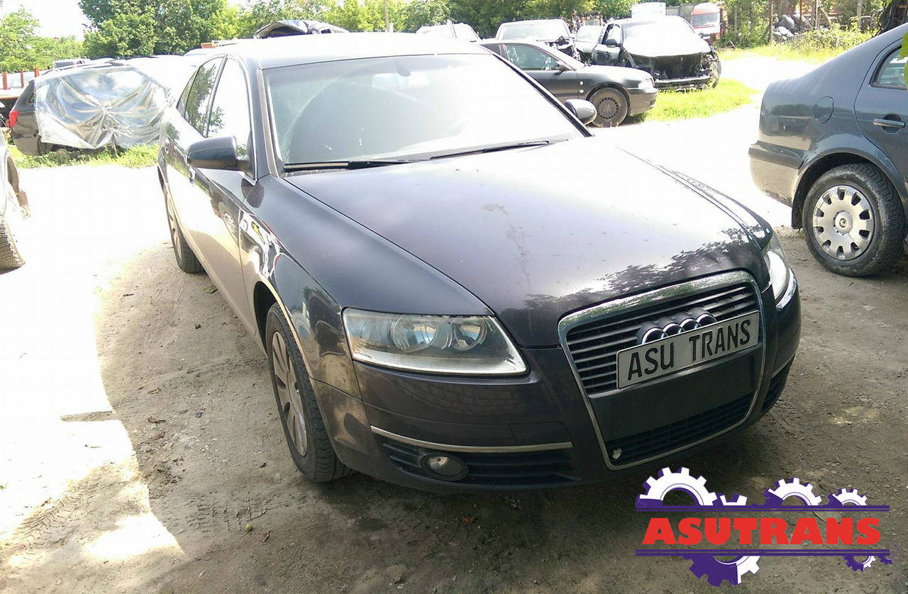 Dezmembrări Audi A6 C5/C6 toate motorizările foto 2