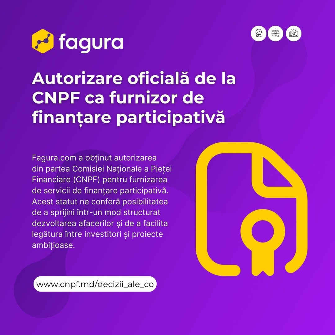 Cu Fagura câștigi până la 18% anual în euro! – Venit Pasiv la Îndemâna Ta! фото 4