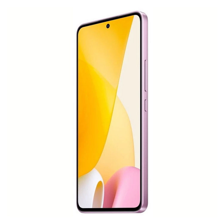 Xiaomi 12 Lite 8/128Gb Eu Lite Pink