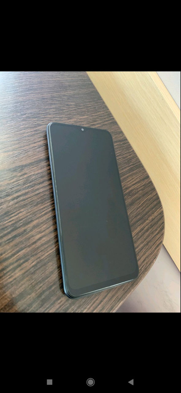 Фото Xiaomi Redmi 10