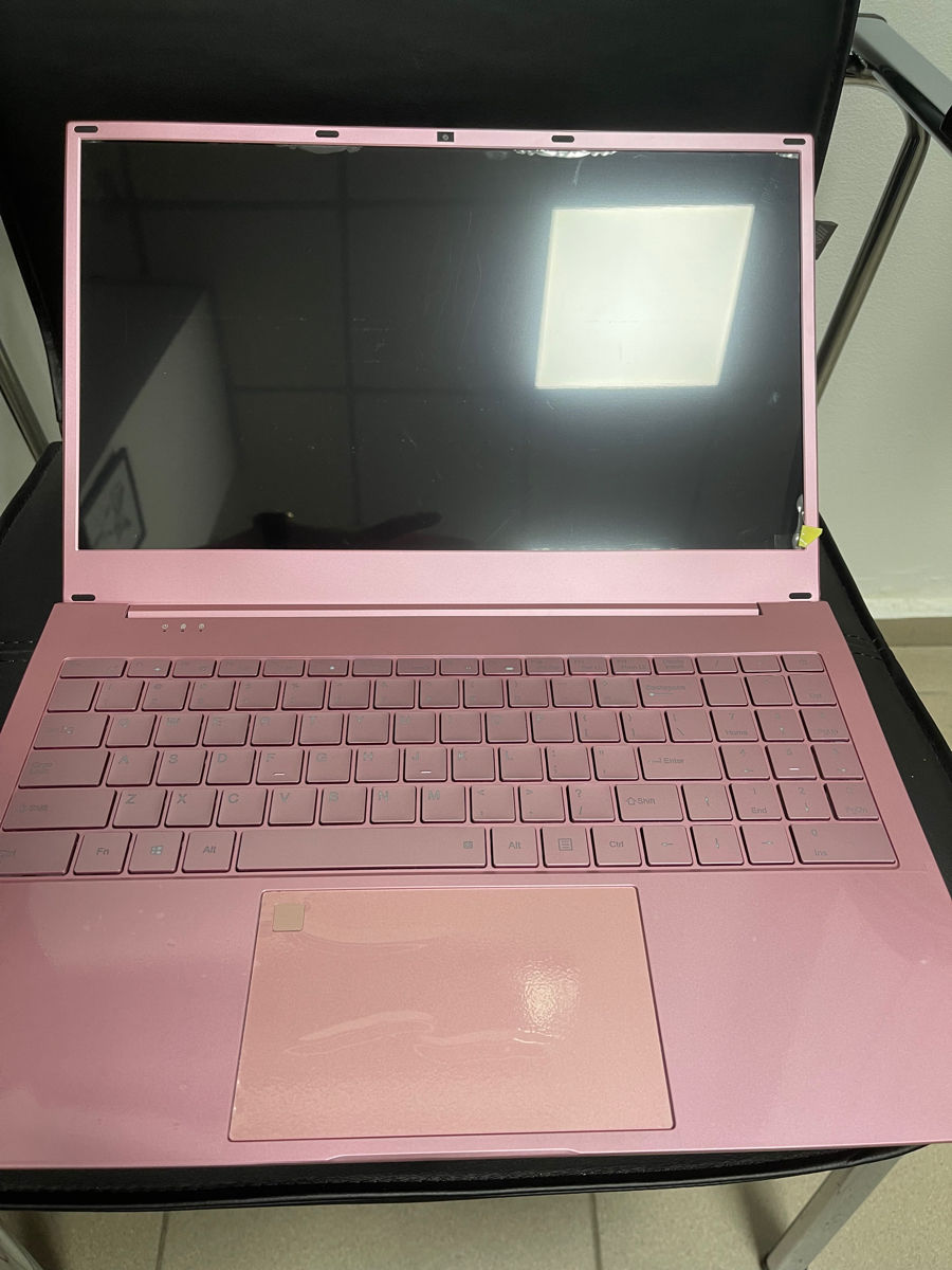 Laptop intel celeron foto 3