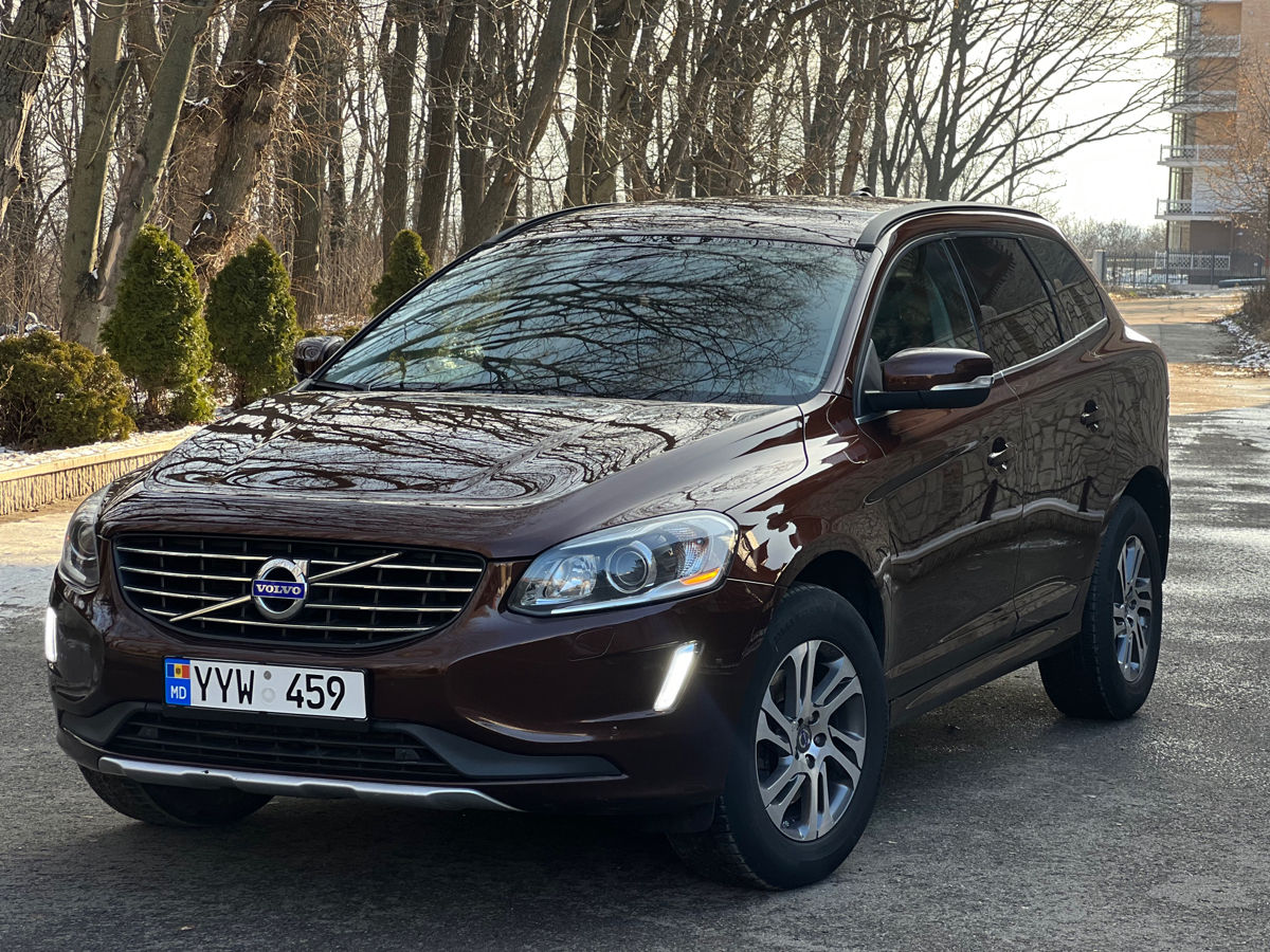 Volvo XC60 foto 2