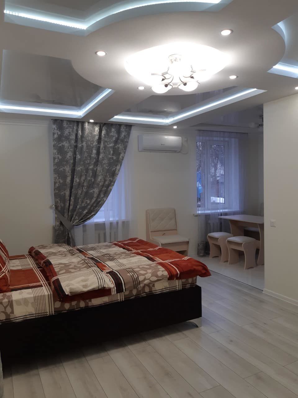 Apartament cu 1 cameră, 33 m², Centru, Bălți, Bălți mun. foto 1