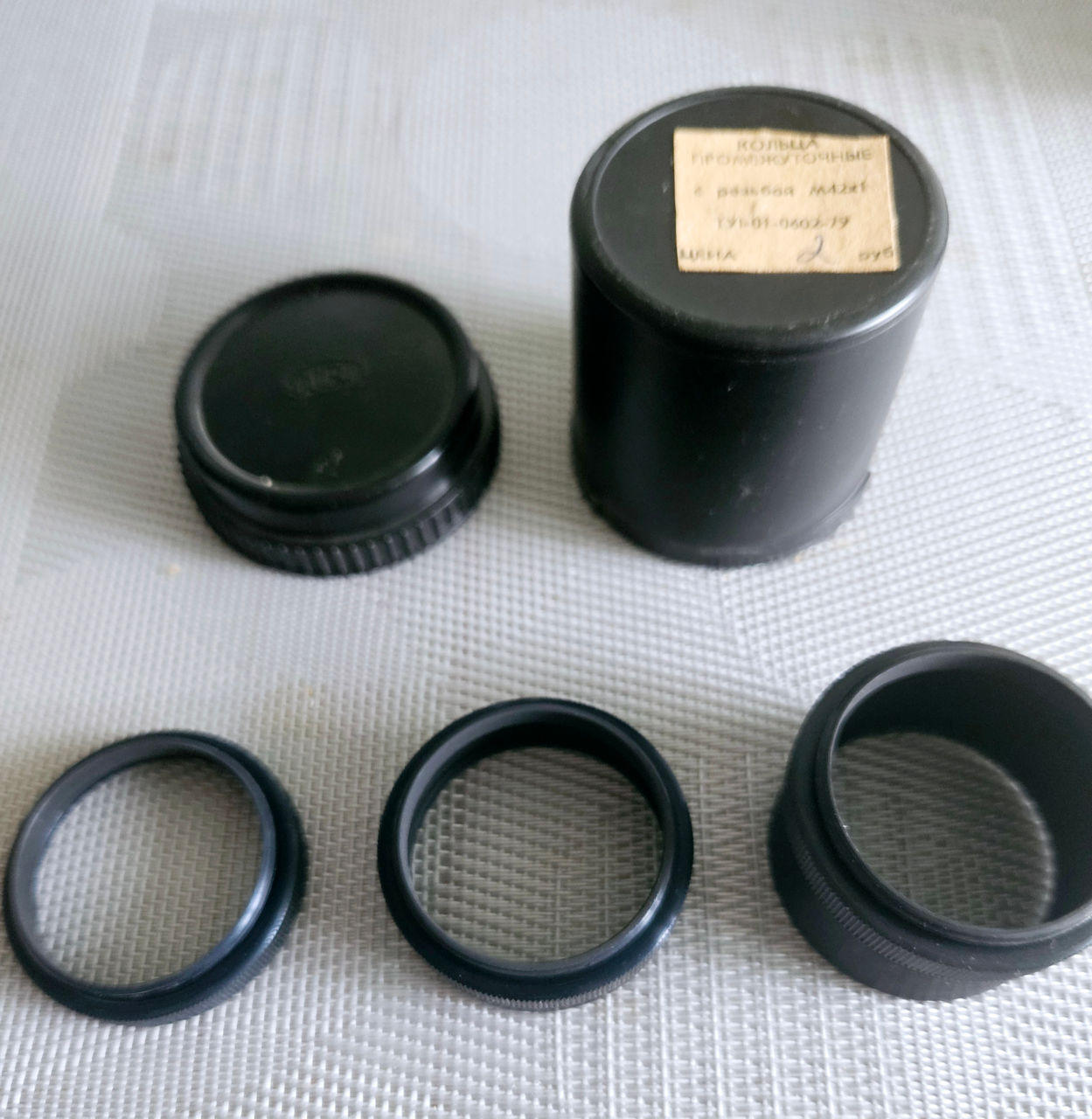 Vanzare aparat foto Zenit-E si accesorii foto 4