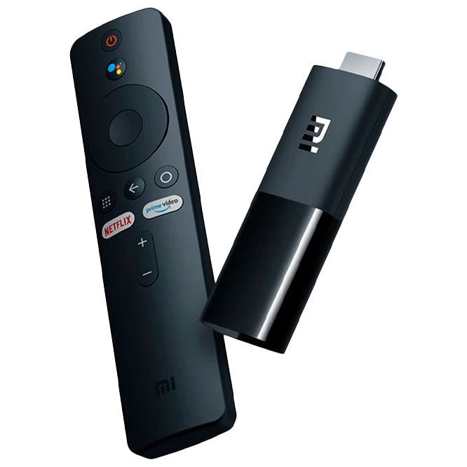 ТВ-приставки, ТВ-Флешки, Android Smart TV, TV Stick 4K для телевизора foto 2