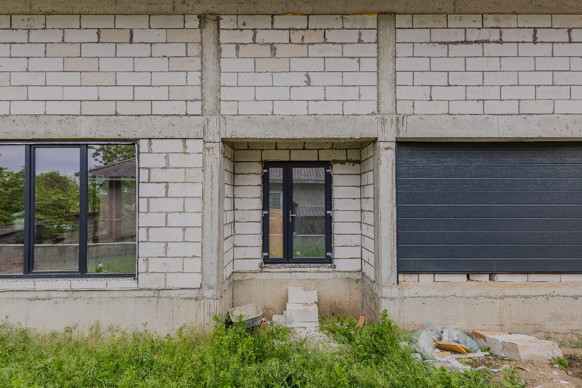 Spre vînzare casă Băcioi! foto 4