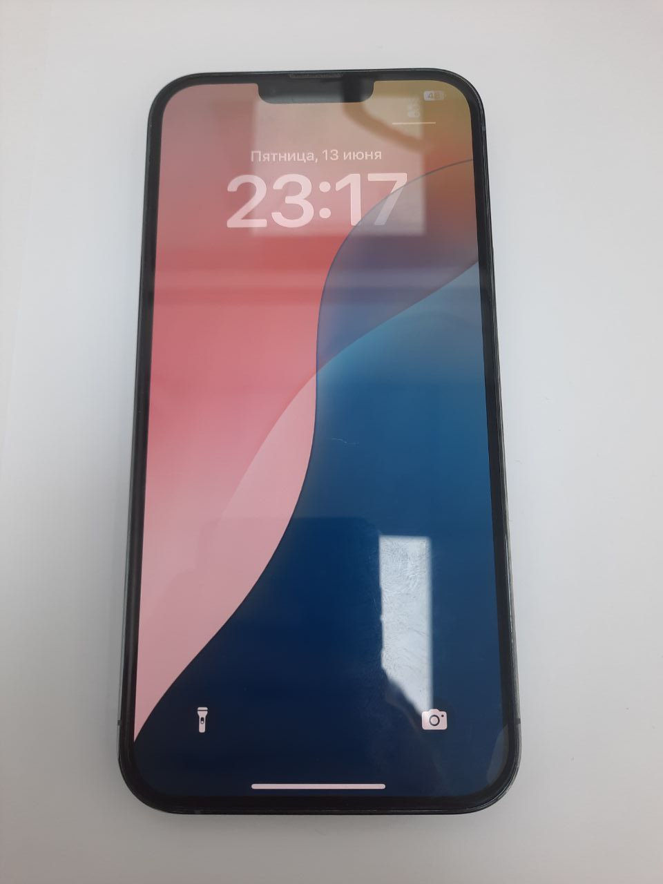 Apple iPhone 13 Pro Max (128GB) фото 2