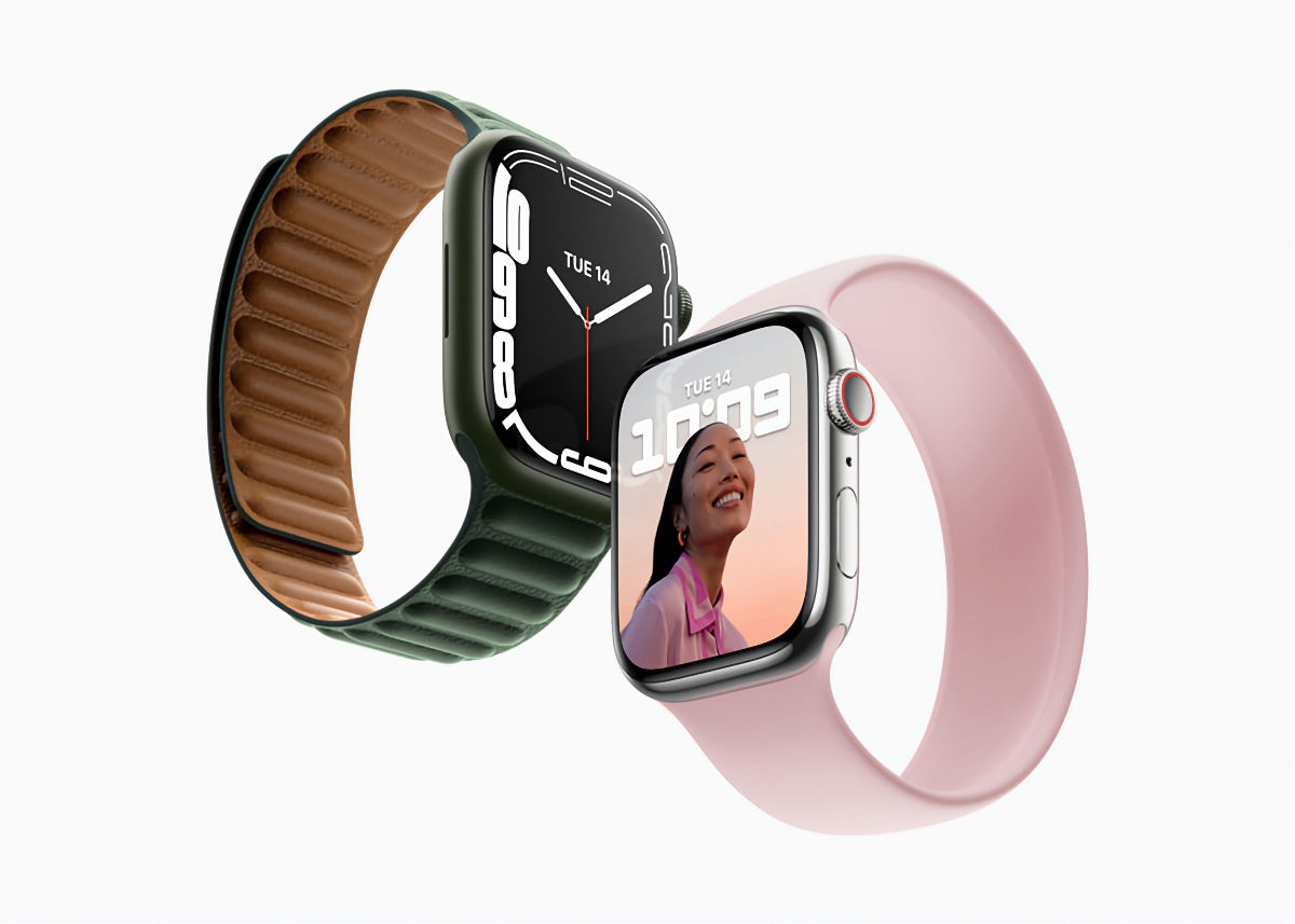 Новые Apple Watch 10.9.8.Se.Se 2.Ultra. Huawei Watch GT5. Samsung Watch 5.5.4.3.Fe.Active 2 foto 4