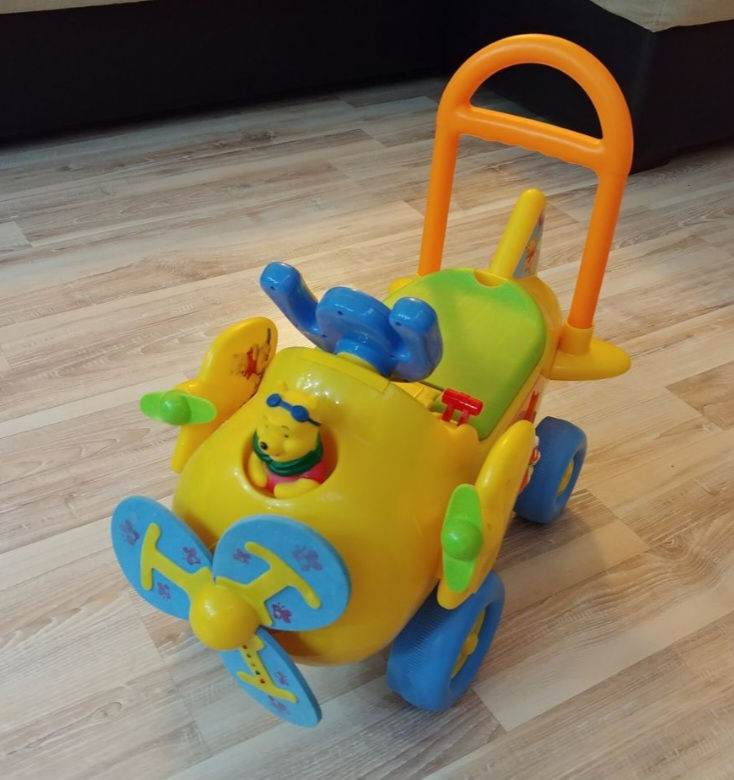 Chicco, fisher price, Disney- оригинал foto 3