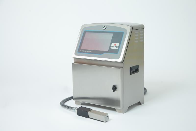 Струйный принтер серии «sharkjet pro» / imprimanta cu jet de cerneală «sharkjet pro» фото 0
