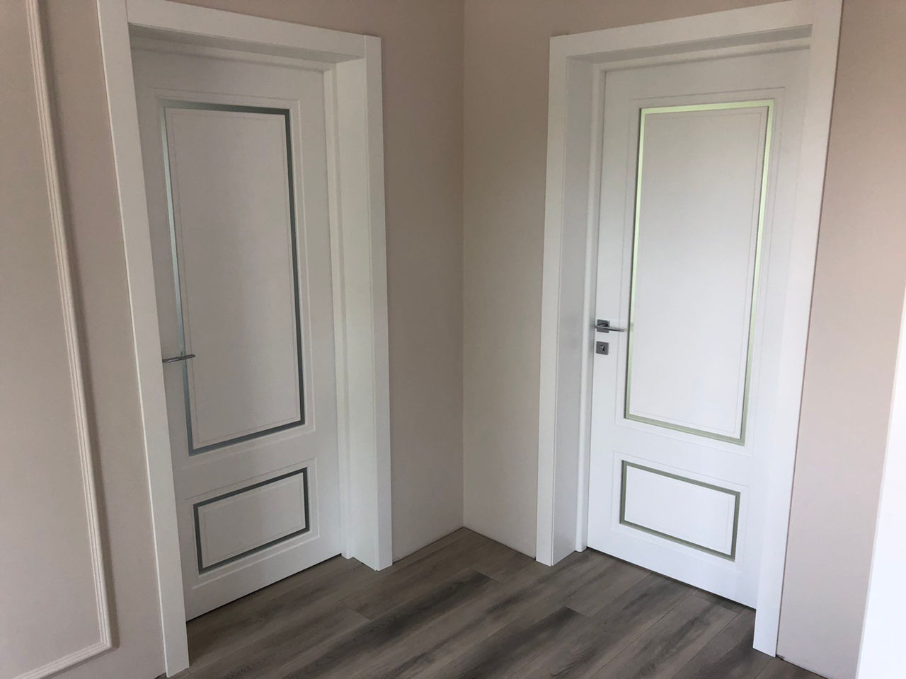 Usi de interior design unical межкомнатные двери уникальный дизайн   Decebal 6, et.2 Chisinau foto 0