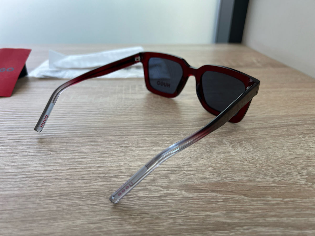 Ochelari de soare Hugo Boss Unisex Original! foto 4