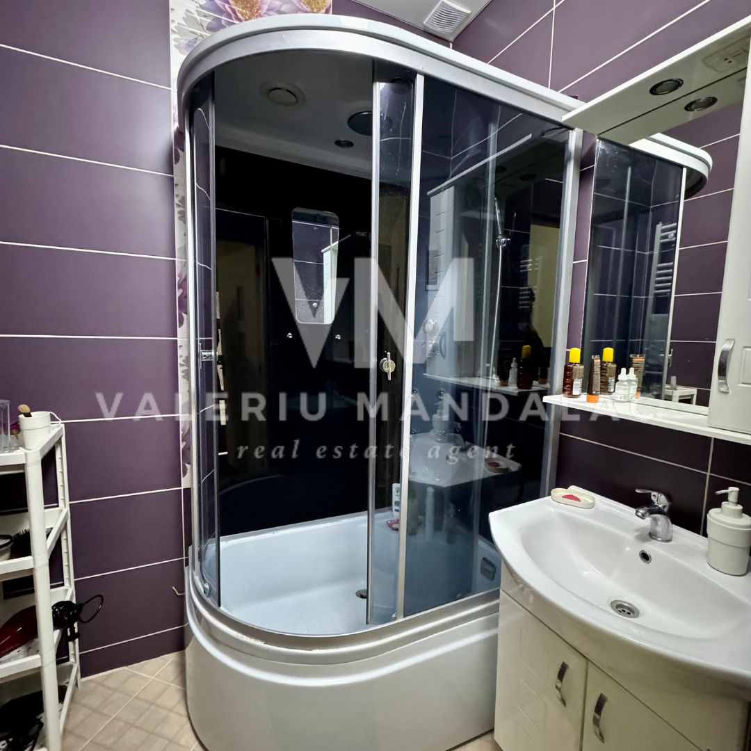 Apartament cu 2 camere,  8 cartier,  Bălți,  Bălți mun. foto 8