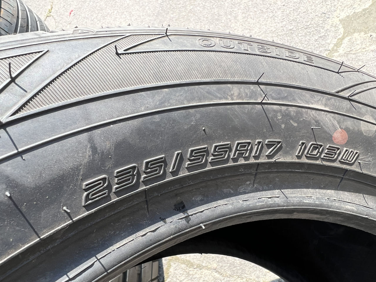 Sommerreifen 235 55 R17 Test 2022 R17 235/55 Falken Azenis
