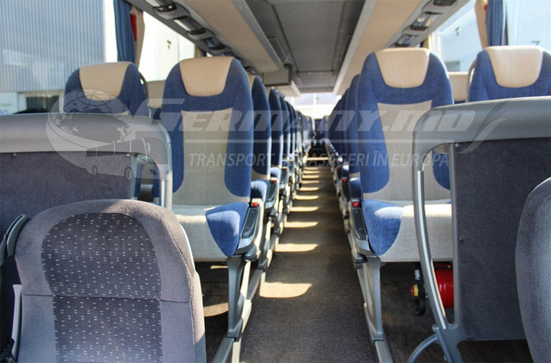 Bucuresti, Iasi, Vaslui - Romania. Zilnic. Transport de pasageri. foto 3