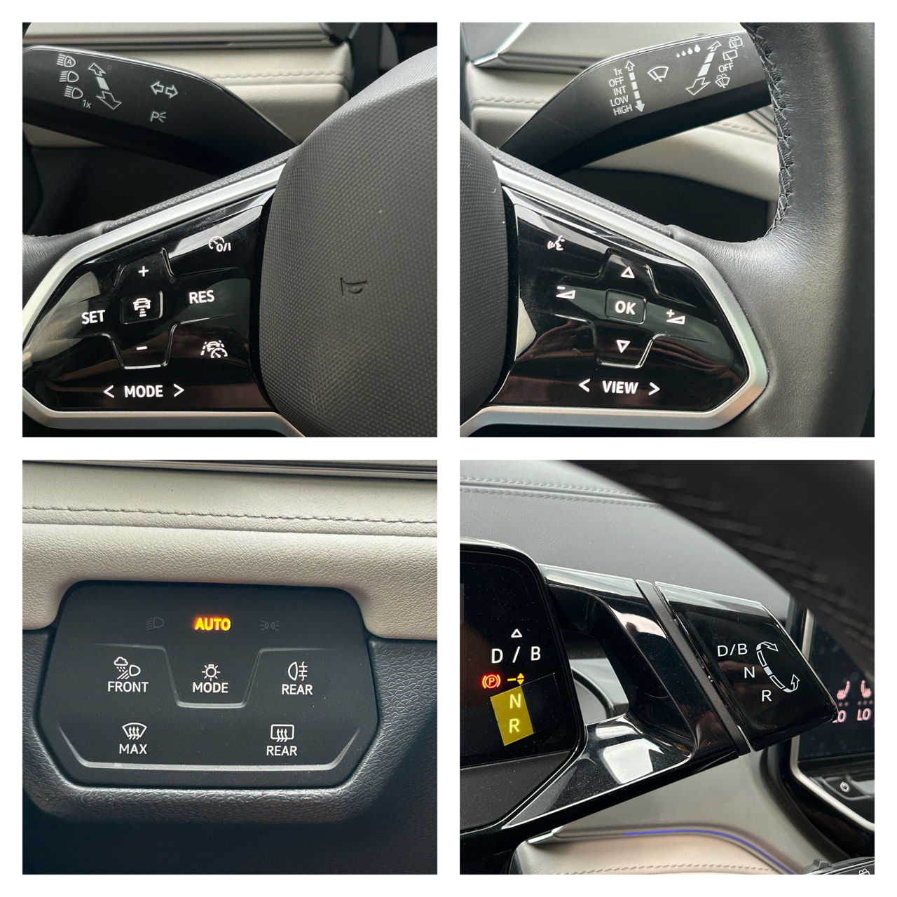 Volkswagen ID.6 Crozz foto 8