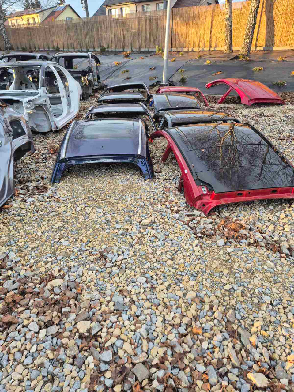 Parbrize stecle auto noi și uzate originale.avem tot.Ne deplasăm pe loc foto 17