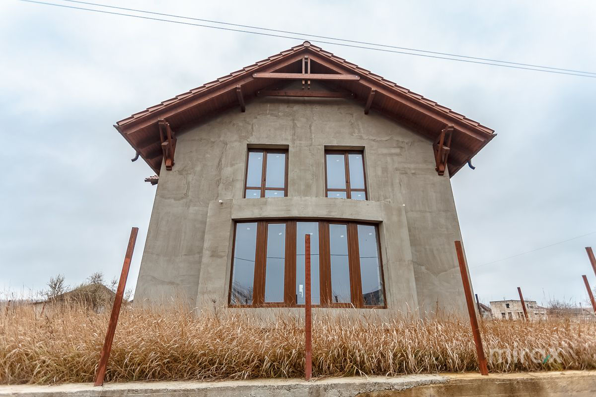 Se vinde casă, în s.Măgdăcești! foto 1