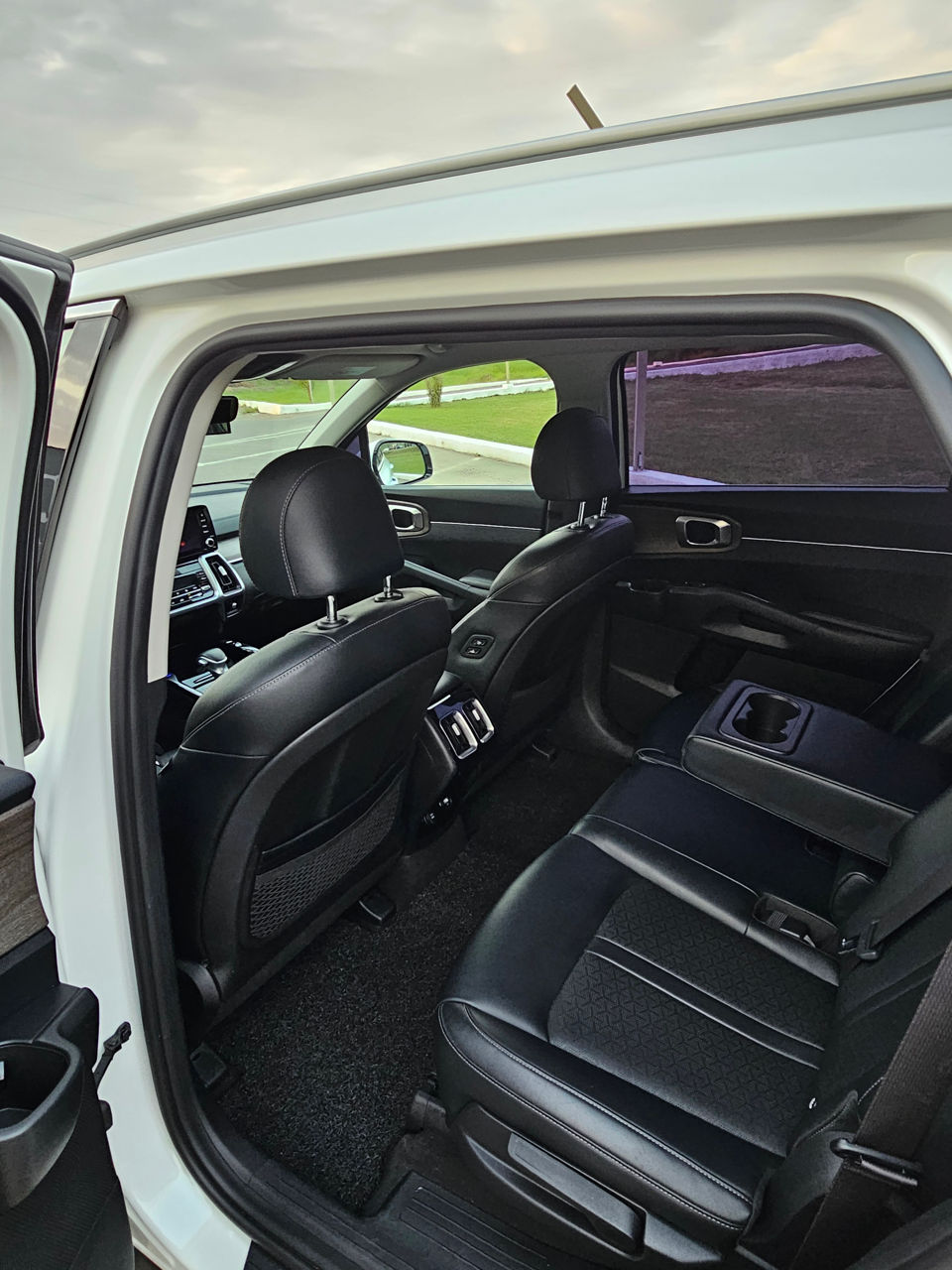 KIA Sorento фото 8