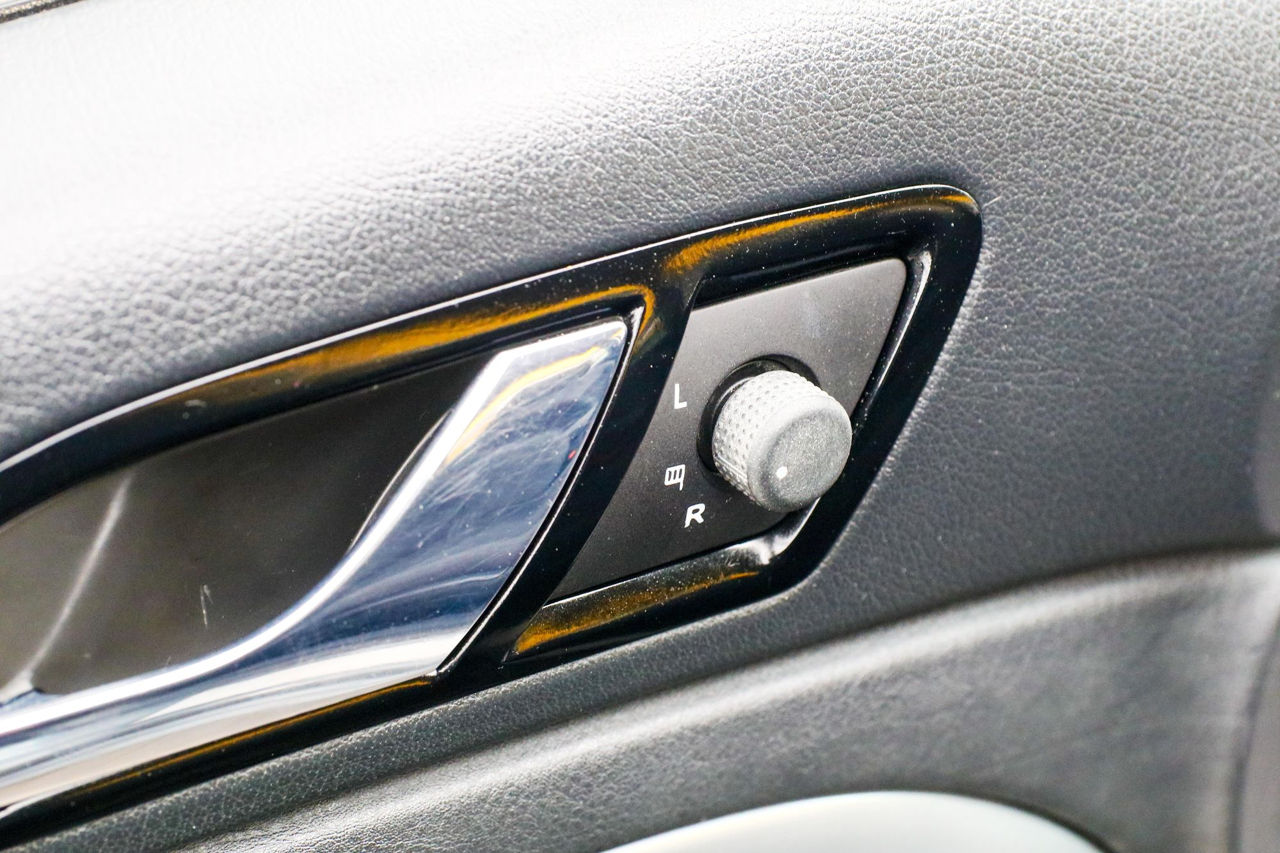 Skoda Superb фото 9
