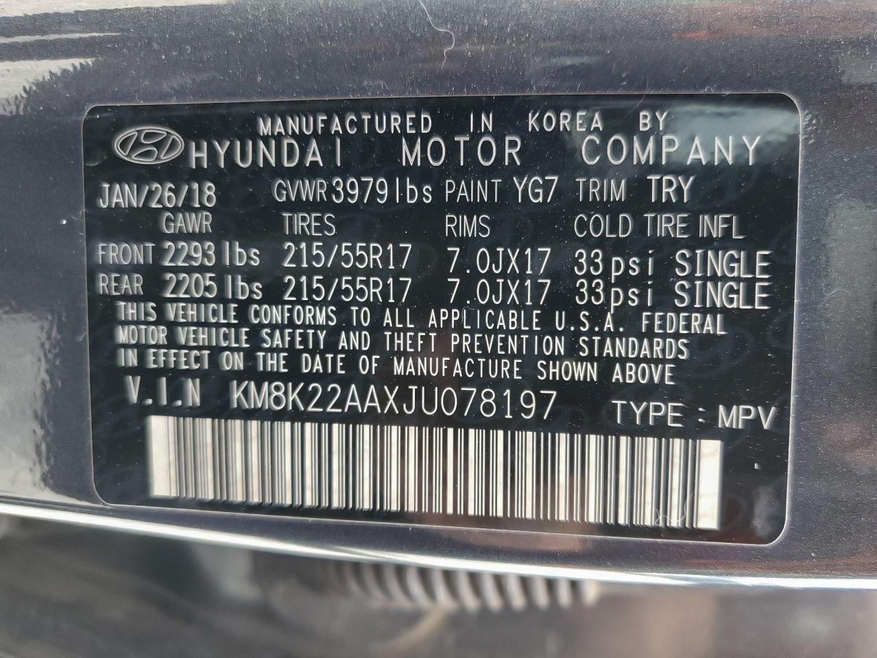 Hyundai Kona foto 11