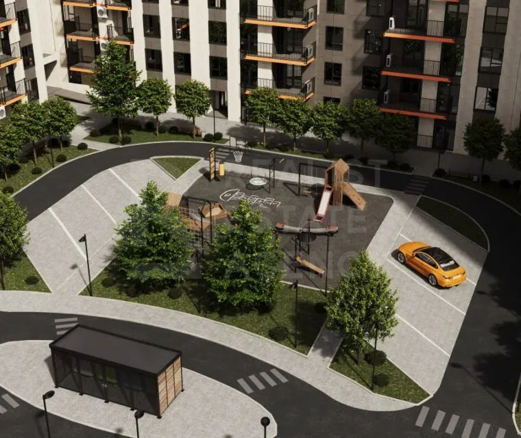 Apartament cu 2 camere,  Durlești,  Chișinău,  Chișinău mun. foto 1