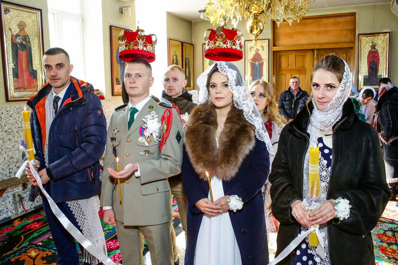 Фото и видеосъемка свадеб, крестин и других торжеств фото 7