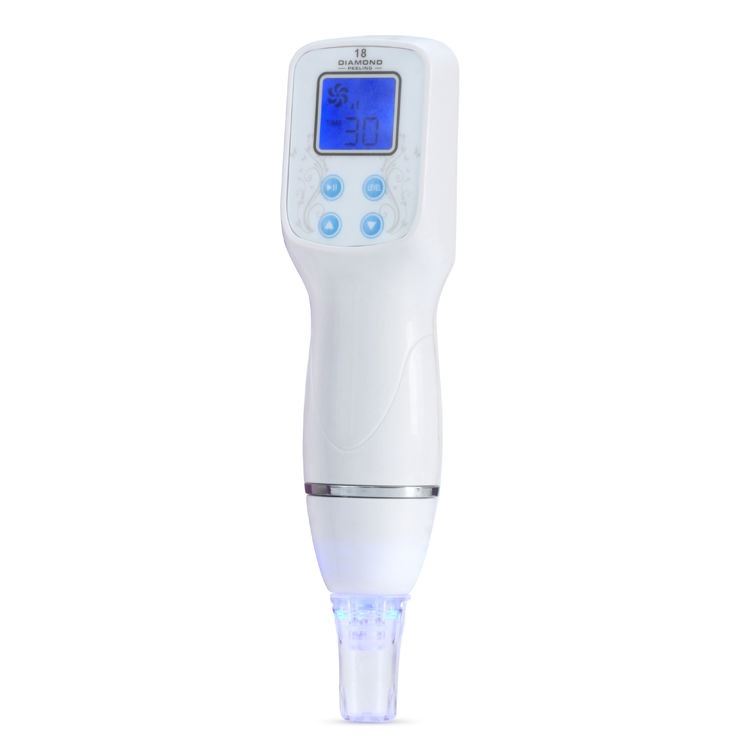 Aparat vacuum dermabraziune tip2 Вакуумный аппарат для дермабразии тип2