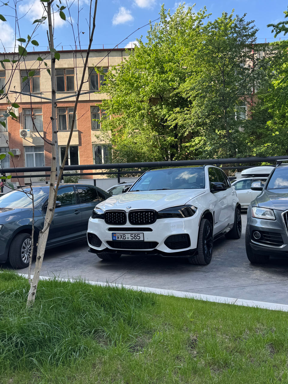 BMW X5 foto 0