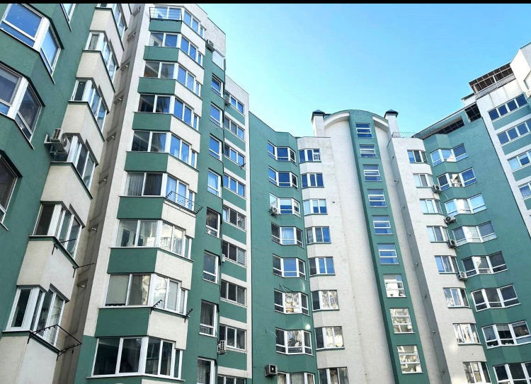 Apartament cu 2 camere,  Poșta Veche,  Chișinău mun. foto 0