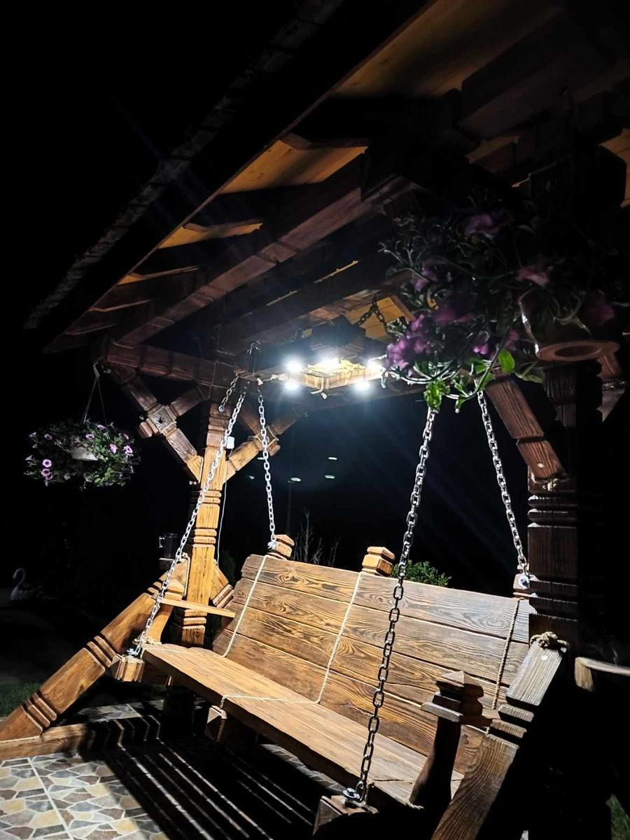 Lucrari din lemn  la comandă фото 7