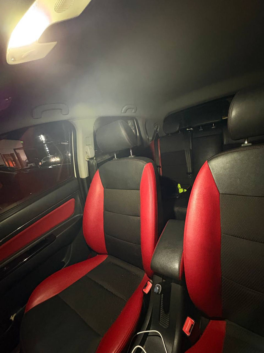 BAIC EX360 foto 5