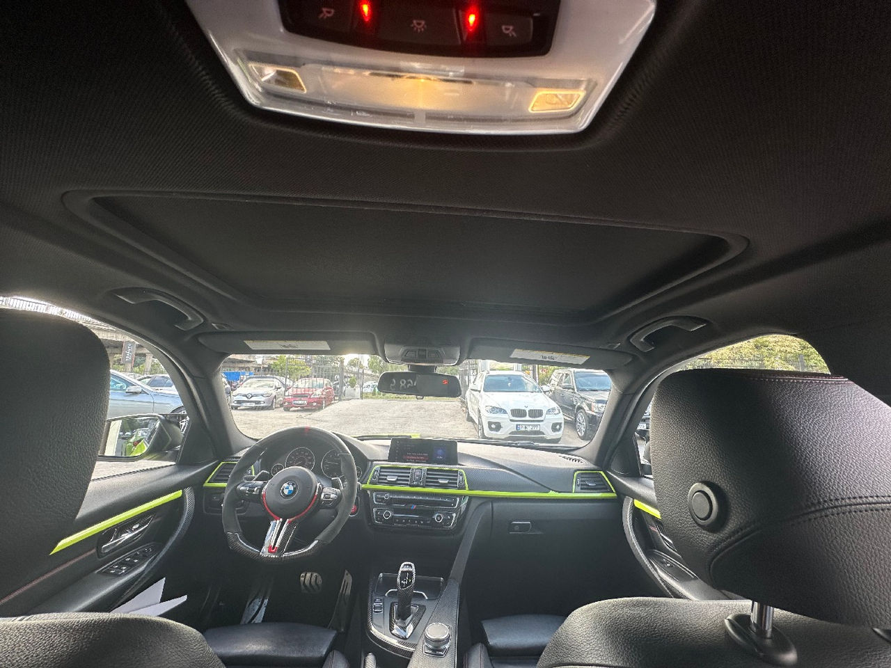 BMW 3 Series foto 16