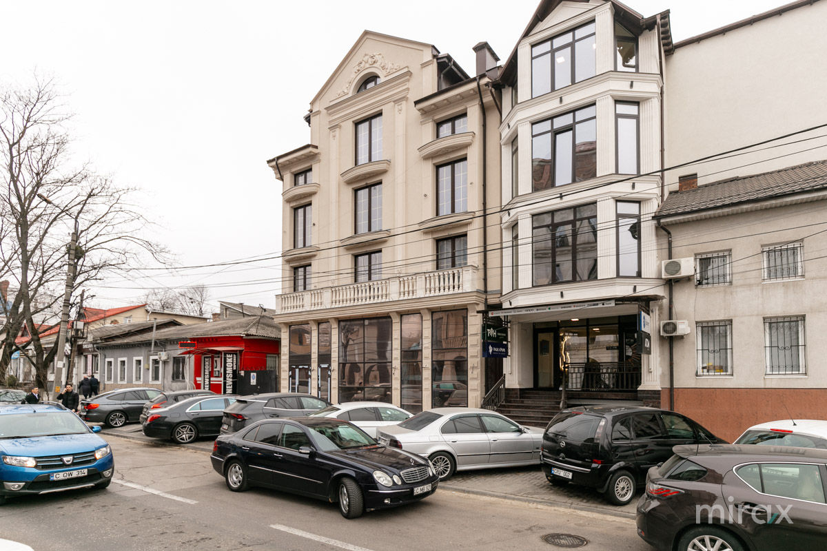 str. Armenească, Centru, Chișinău foto 1