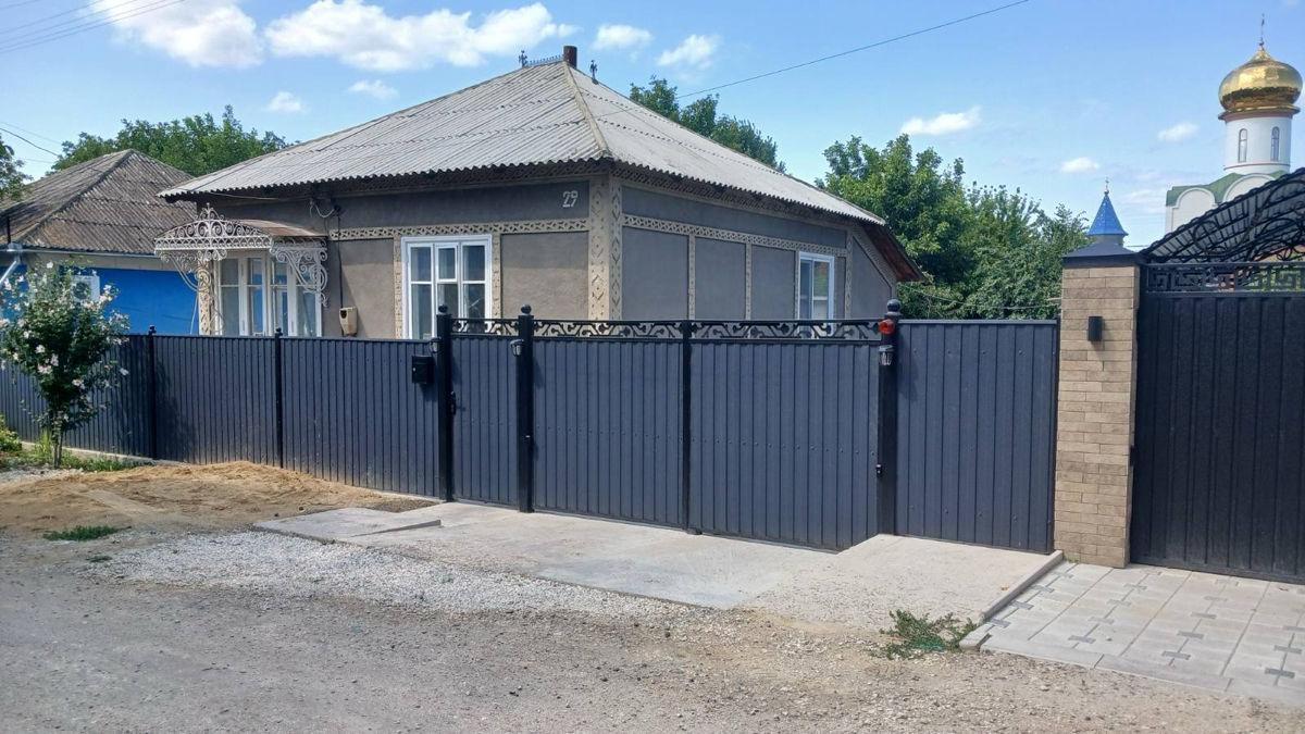 Casă de vânzare Bălți  foto 0