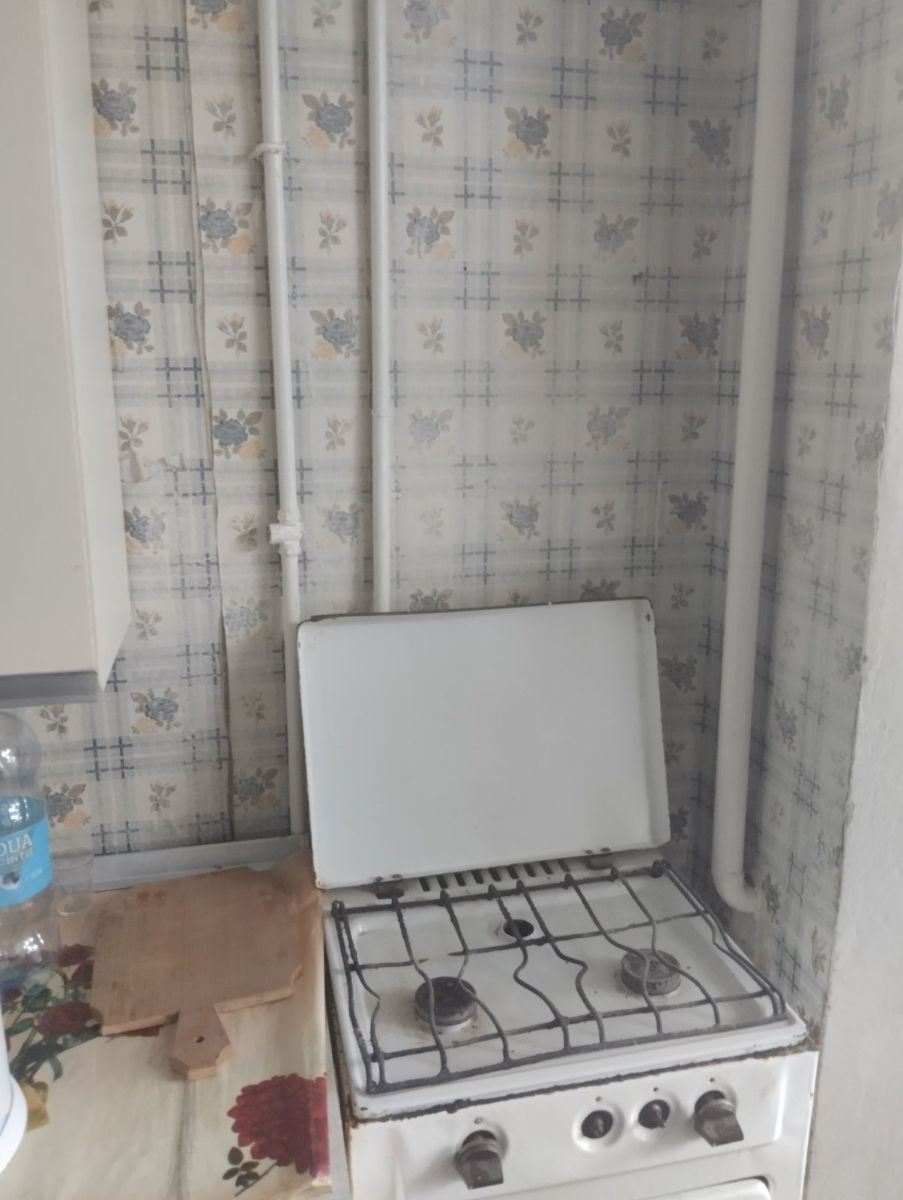 1-комнатная квартира,  Центр,  Яловены,  Яловены фото 3